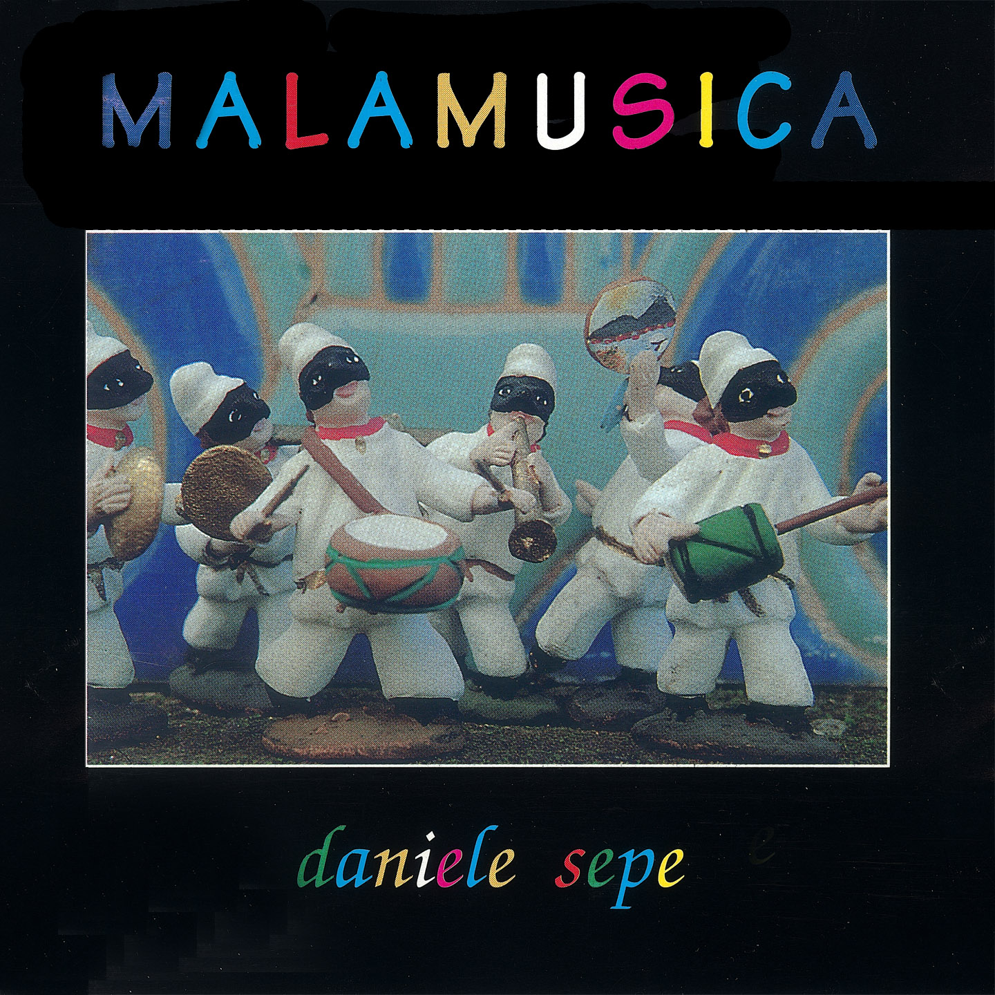 Malamusica – Polosud records