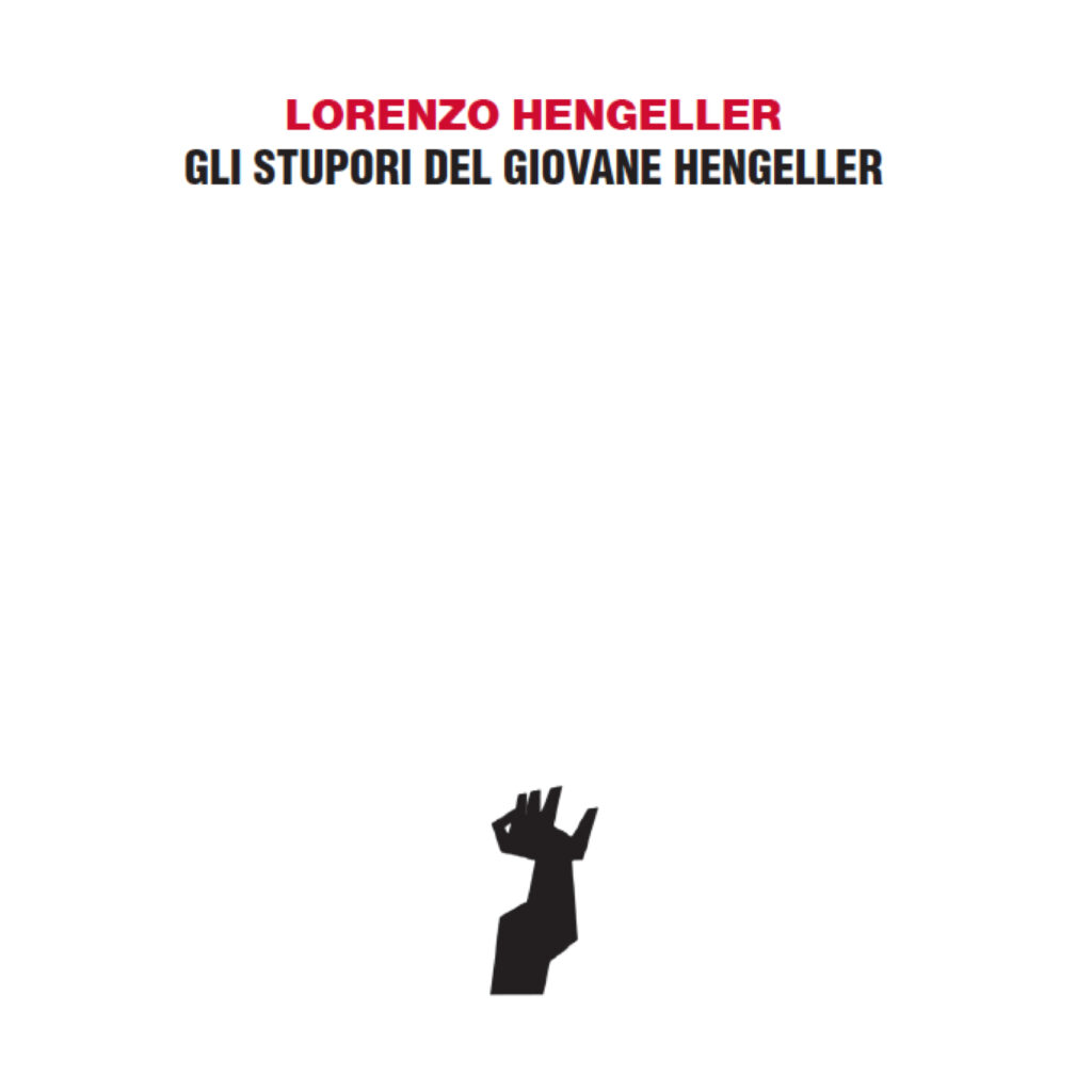 lorenzo hengeller