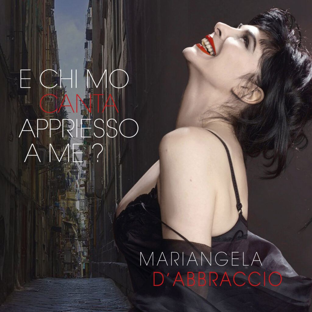 E chi mo canta appriesso a mme?