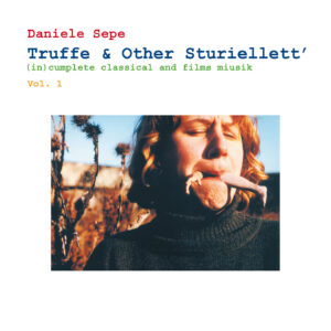 Truffe Daniele Sepe