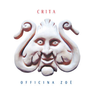 cd OfficinaZoe CRITA