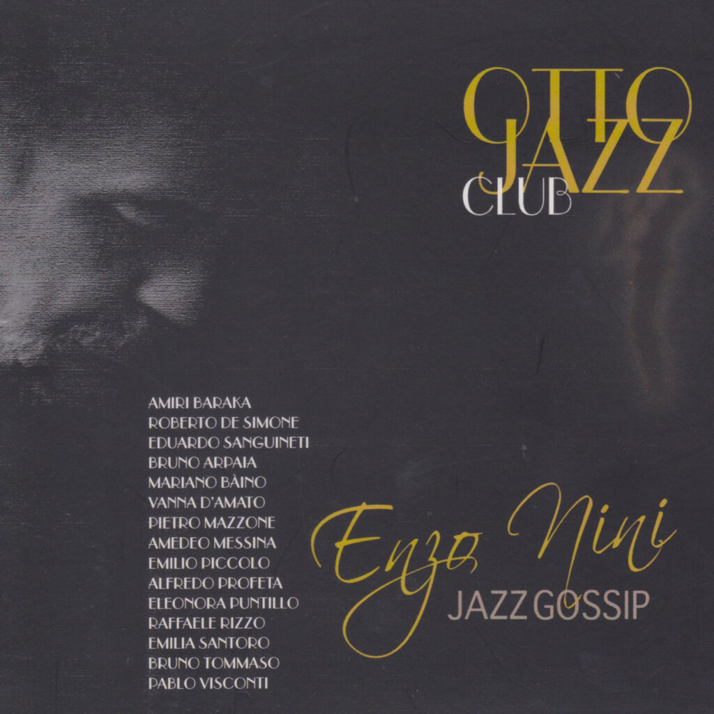 otto jazz club