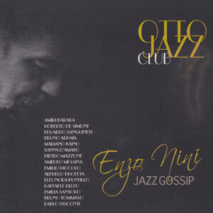 otto jazz club