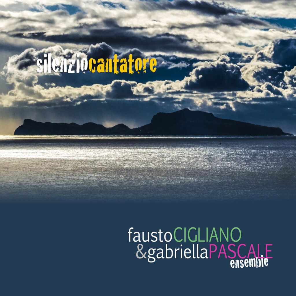 Silenzio cantatore