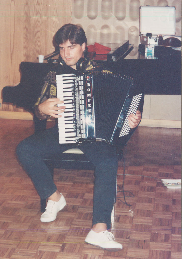 Claudio Di Cataldo