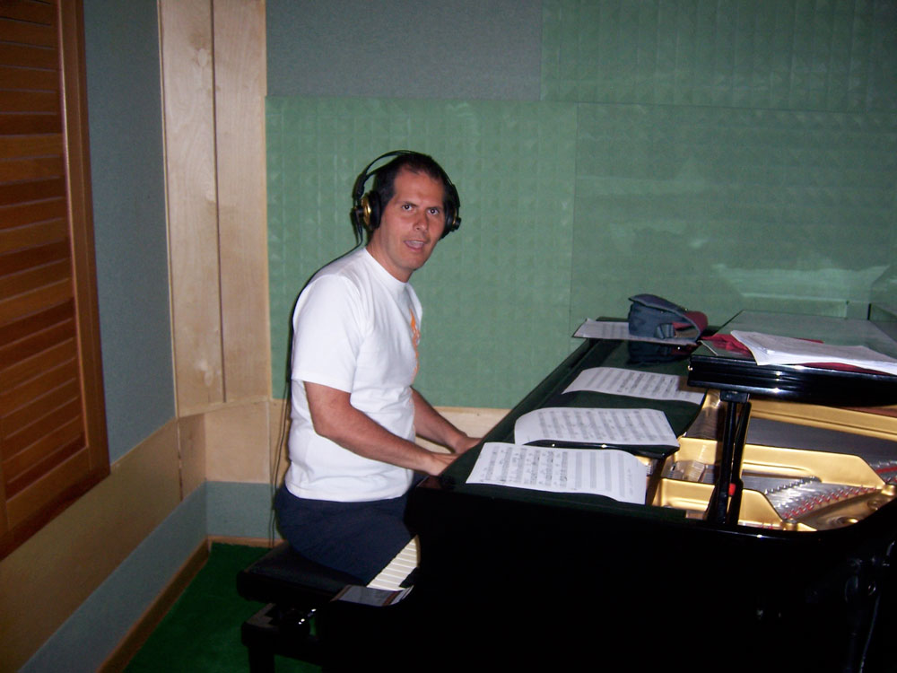 Francesco Nastro