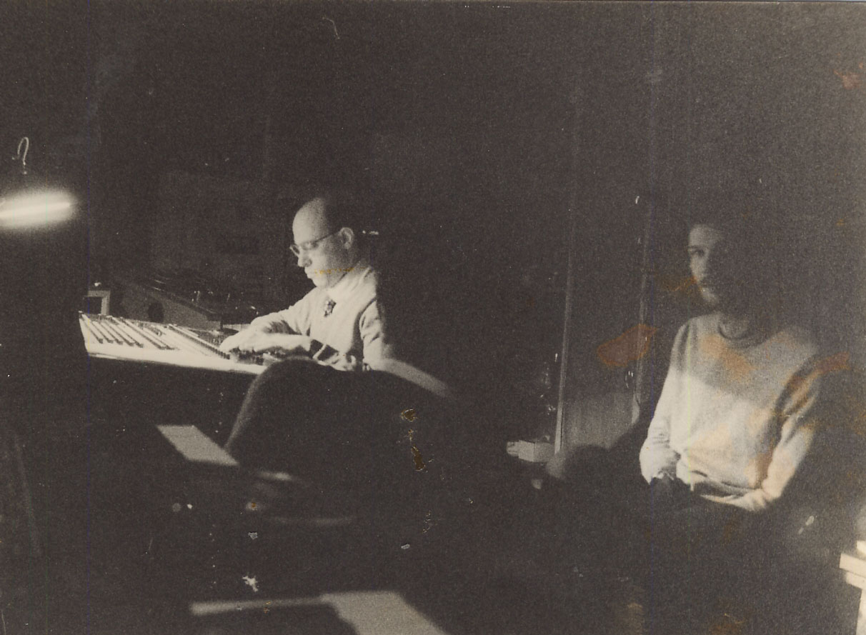 Peter Gordon
