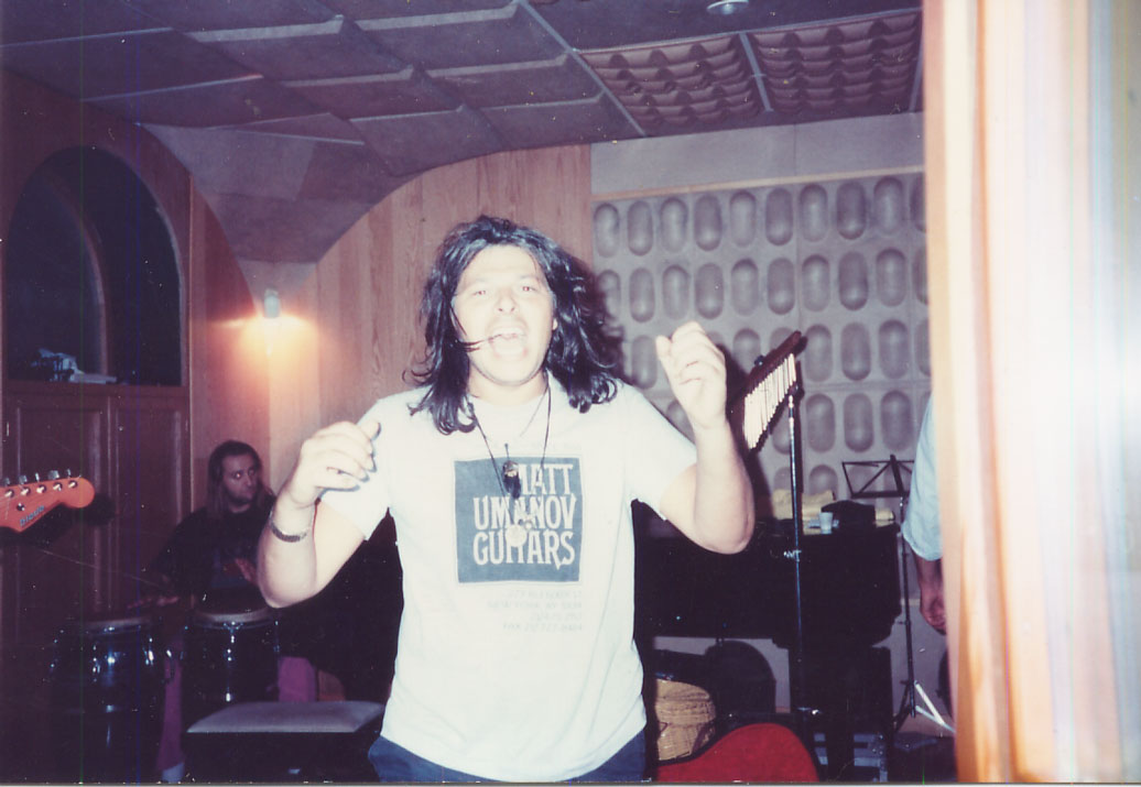 Enzo Gragnaniello