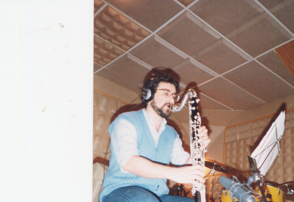 Luciano Nini