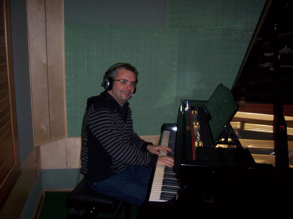 Max Spinosa