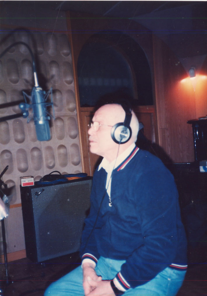 Roberto Murolo