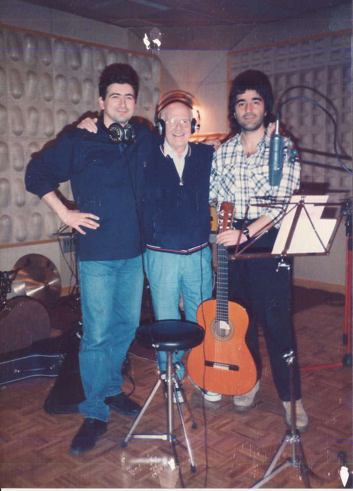 Roberto Murolo