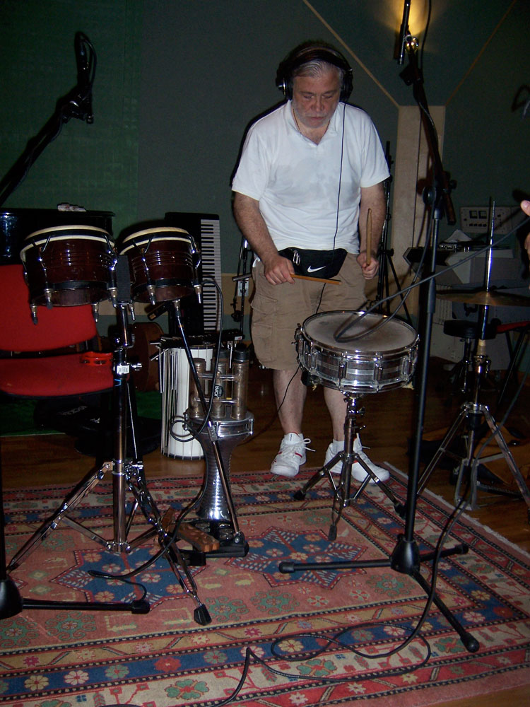 Rosario Iermano