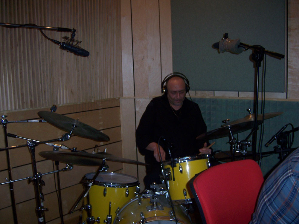 Salvatore Tranchini