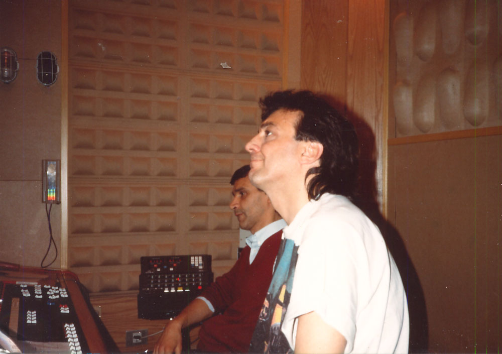 Tullio De Piscopo