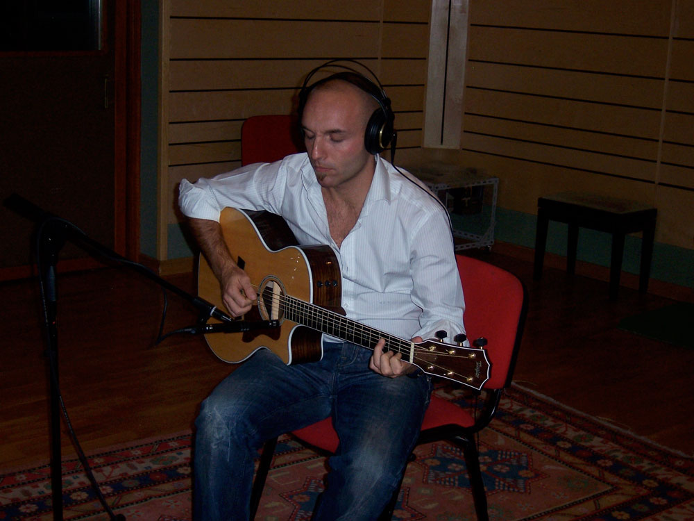 Mimmo De Maio