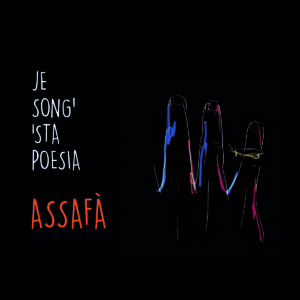Je song' 'sta poesia